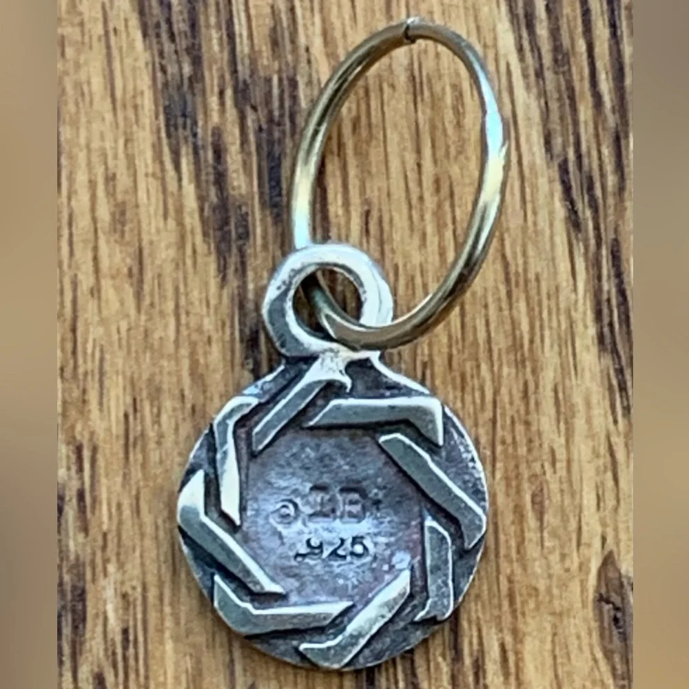 LEE BREVARD Earring - Picture 2 of 3